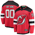 Blandc Cheap NJ.Devils Red Home Breakaway Jerseys